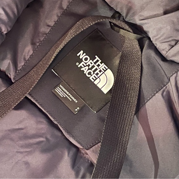 NWT The North Face Women’s New Outerboroughs Parka - Picture 5 of 11